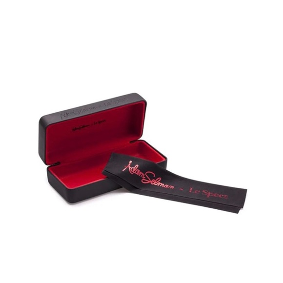 Adam Selman Le Specs “The Last Lolita” main image 4